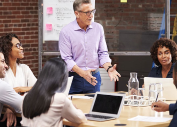 Business Communication Essentials: Professional Interaction