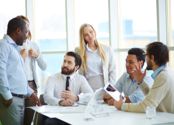 Communication for Leaders: Inspiring and Motivating Teams