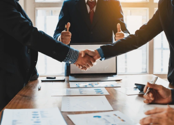 Conflict Resolution: Communicating with Diplomacy