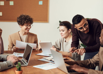 Content Writing Essentials: Crafting Compelling Copy