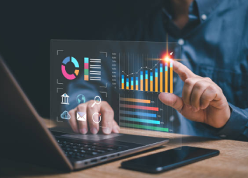 Data-Driven Marketing: Analytics for Better Campaigns