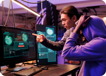 Fundamentals Of Cybersecurity