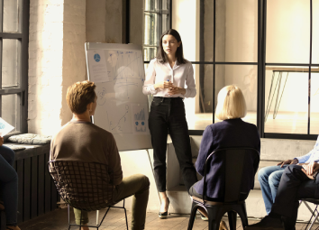 Persuasive Communication: Techniques to Influence and Convince