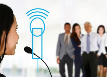 Public Speaking and Presentation Skills: Captivate Your Audience